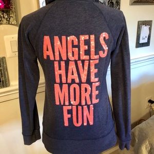 Victoria’s Secret Hoodie M